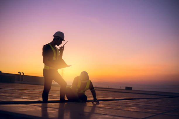 Best Emergency Roof Repair  in Farr West, UT