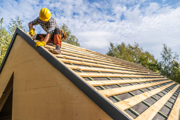 Best Commercial Roofing Services  in Farr West, UT