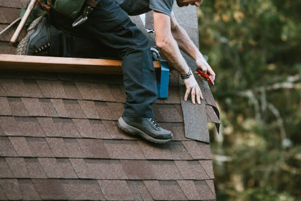 Best Best Roofing Contractors  in Farr West, UT